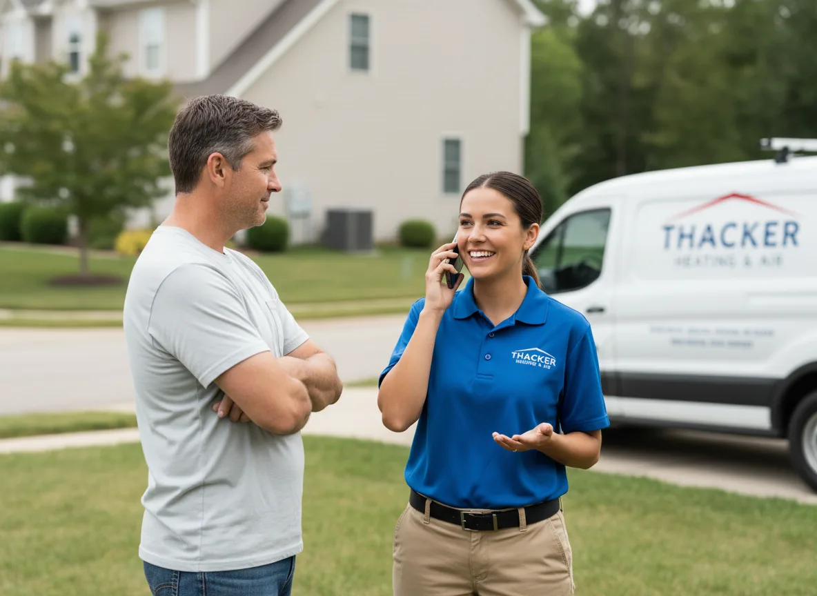 Ac Repair Brillion, WI FAQs